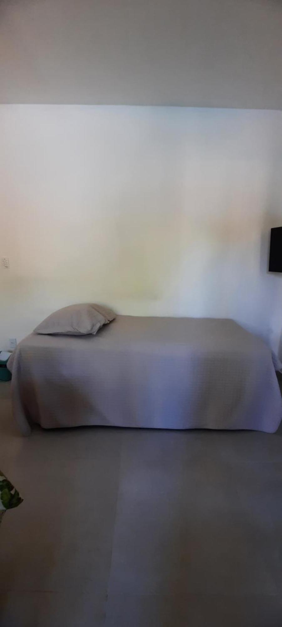 Bangalo 12 Na Praia De Guaratiba, Prado, Ba Zewnętrze zdjęcie