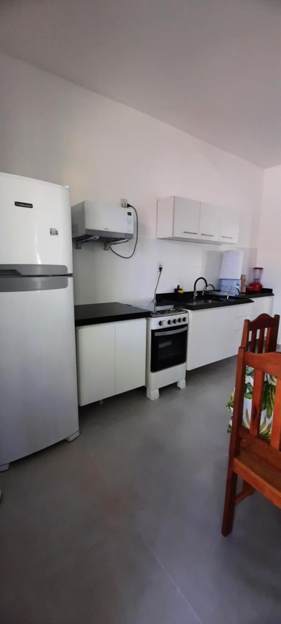 Bangalo 12 Na Praia De Guaratiba, Prado, Ba Zewnętrze zdjęcie